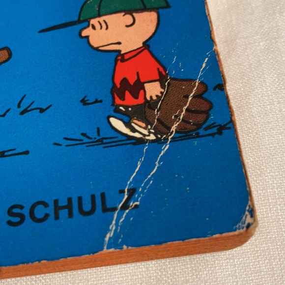 Charles M Schulz peanuts snoopy collectible softcover books - Picture 13 of 17